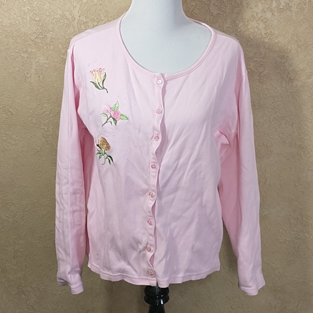 Lasolas Cardigan